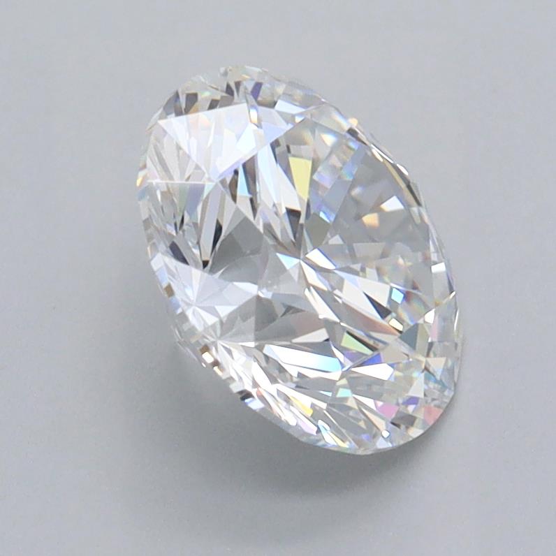 2.00 Carat Round Lab Diamond :: Greenstar spin frame 02