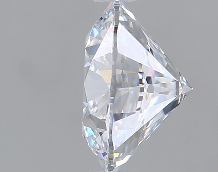 1.73 Carat Round Lab Diamond :: Greenstar spin frame 02