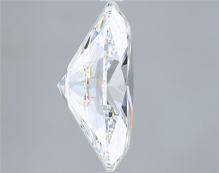 5.07 Carat Oval Lab Diamond :: Greenstar spin frame 02