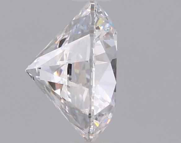 1.00 Carat Round Lab Diamond :: Greenstar spin frame 02