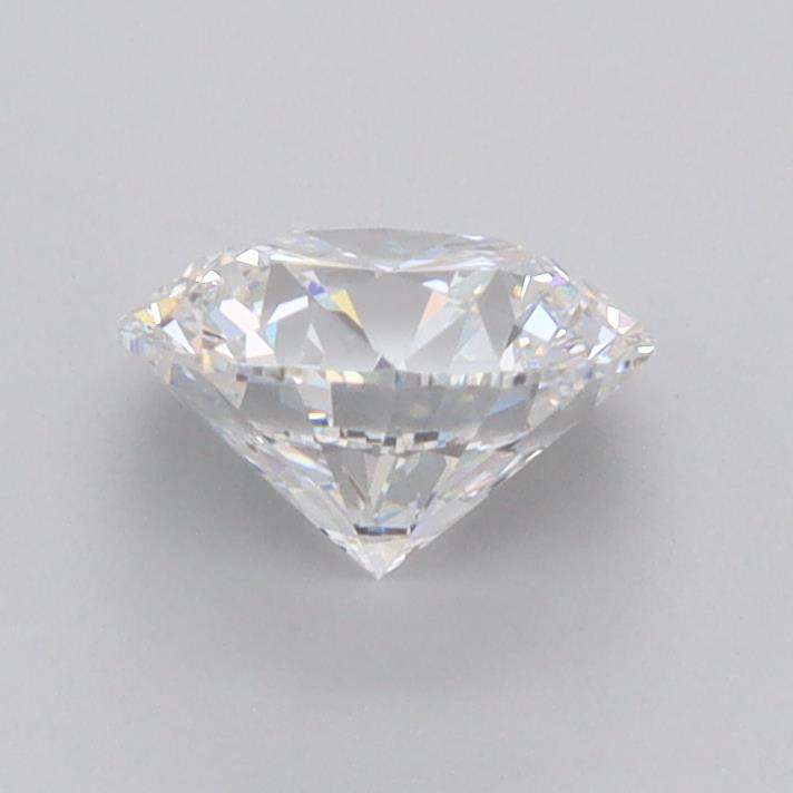 1.04 Carat Round Lab Diamond :: Greenstar spin frame 02