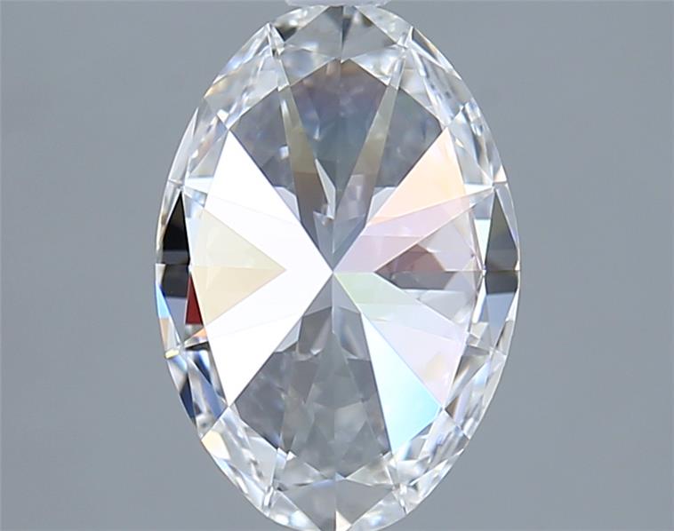 1.71 Carat Oval Lab Diamond :: Greenstar spin frame 02