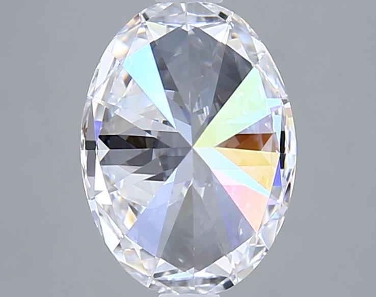 2.00 Carat Oval Lab Diamond :: Greenstar spin frame 02