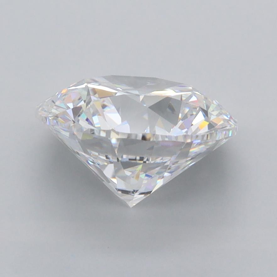 2.53 Carat Round Lab Diamond :: Greenstar spin frame 02