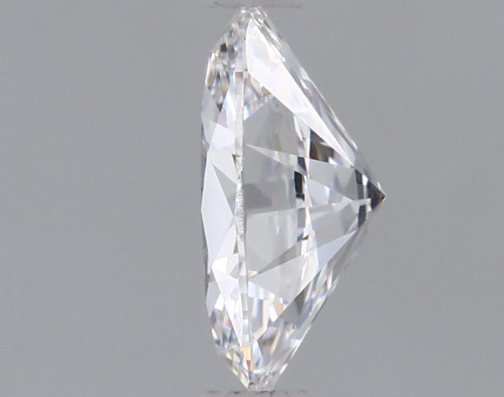 0.52 Carat Oval Lab Diamond :: Greenstar spin frame 02