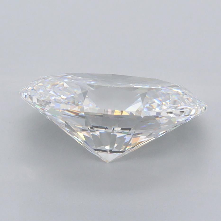 2.55 Carat Oval Lab Diamond :: Greenstar spin frame 02