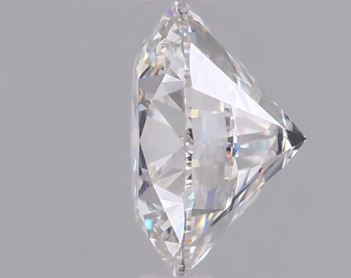 1.52 Carat Round Lab Diamond :: Greenstar spin frame 02