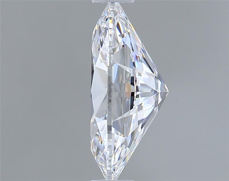 1.03 Carat Oval Lab Diamond :: Greenstar spin frame 02