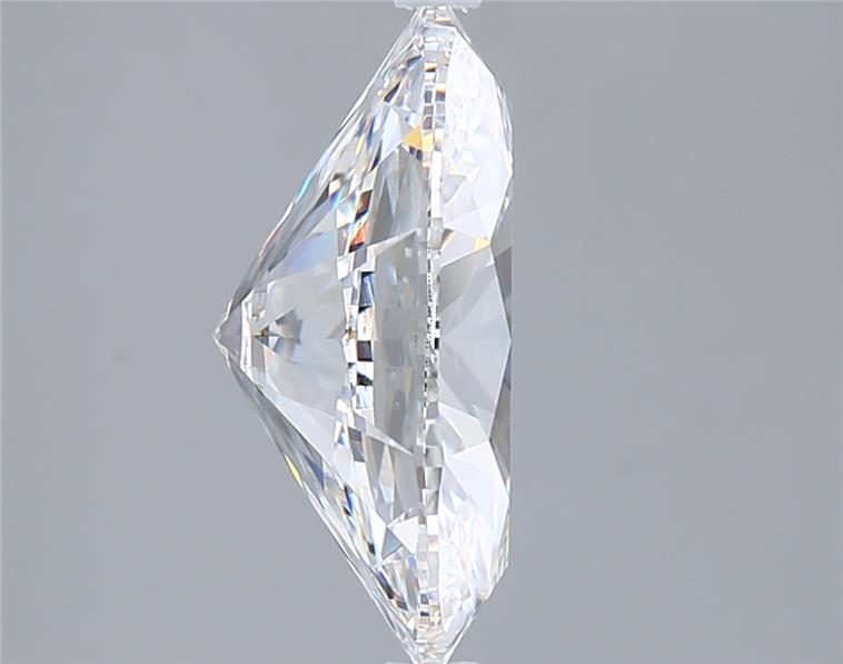 5.01 Carat Oval Lab Diamond :: Greenstar spin frame 02
