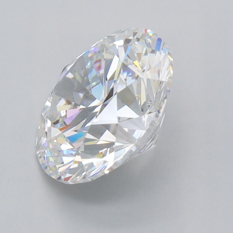 2.00 Carat Round Lab Diamond :: Greenstar spin frame 02