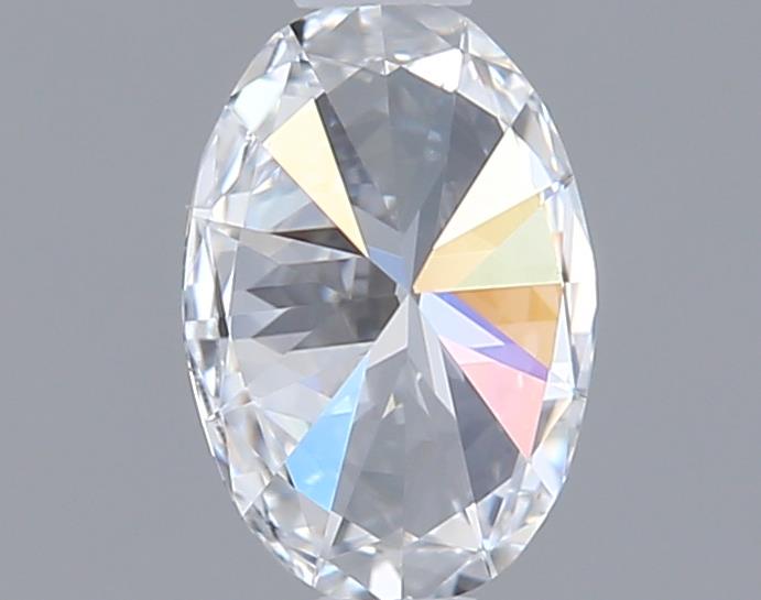 0.50 Carat Oval Lab Diamond :: Greenstar spin frame 02