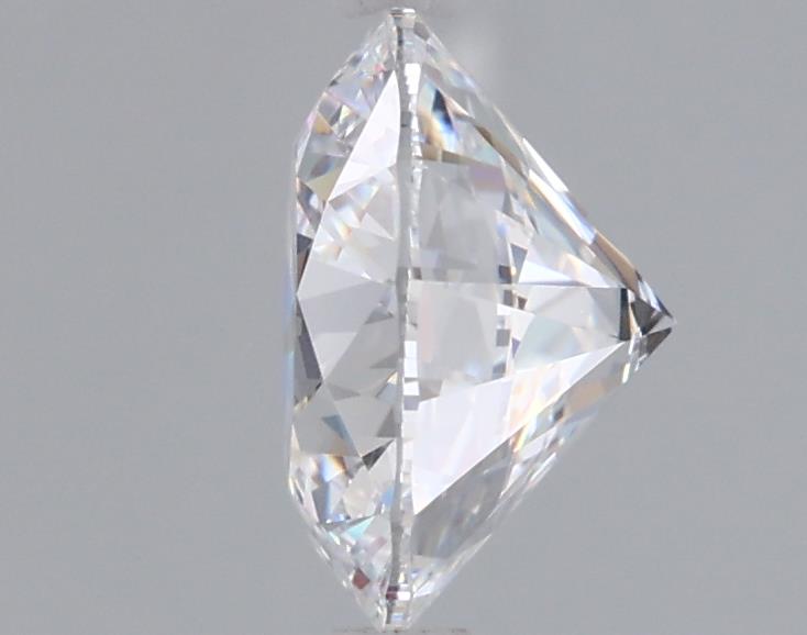 1.95 Carat Round Lab Diamond :: Greenstar spin frame 02