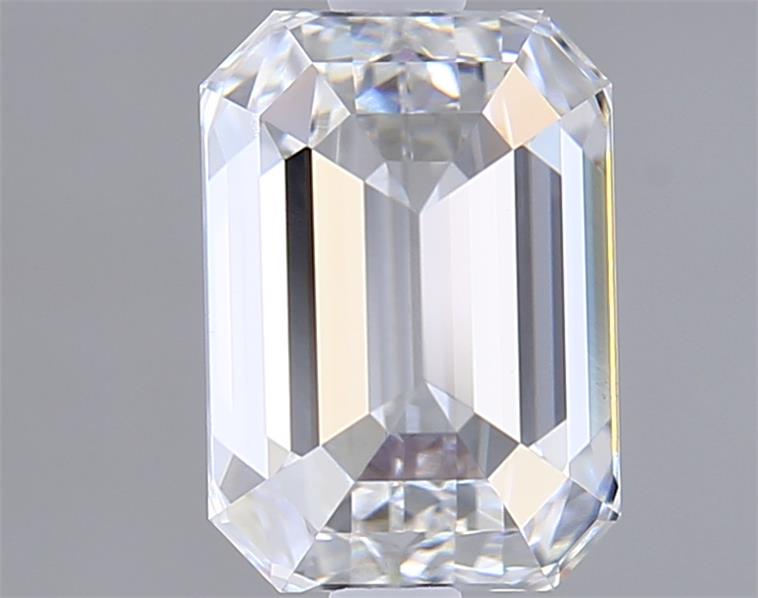 2.02 Carat Emerald Lab Diamond :: Greenstar spin frame 02