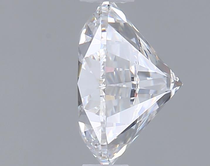 1.00 Carat Round Lab Diamond :: Greenstar spin frame 02