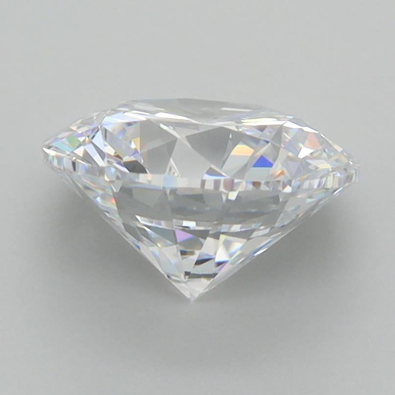 2.50 Carat Round Lab Diamond :: Greenstar spin frame 02