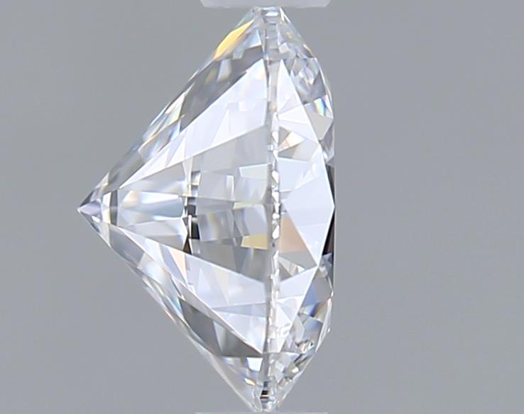 1.00 Carat Round Lab Diamond :: Greenstar spin frame 02