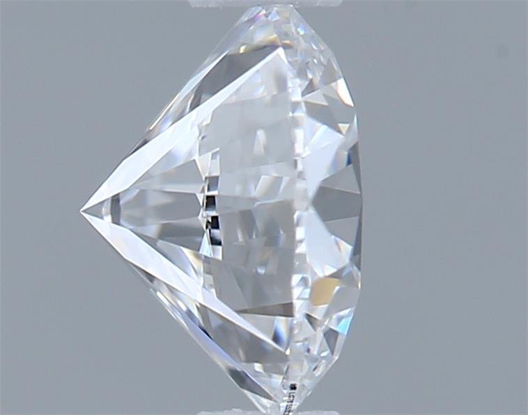 0.47 Carat Round Lab Diamond :: Greenstar spin frame 02