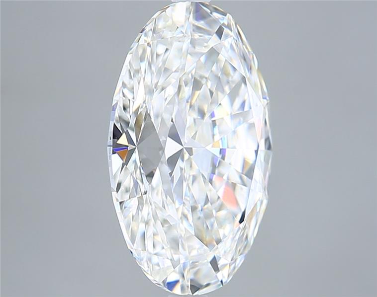 5.07 Carat Oval Lab Diamond :: Greenstar spin frame 03