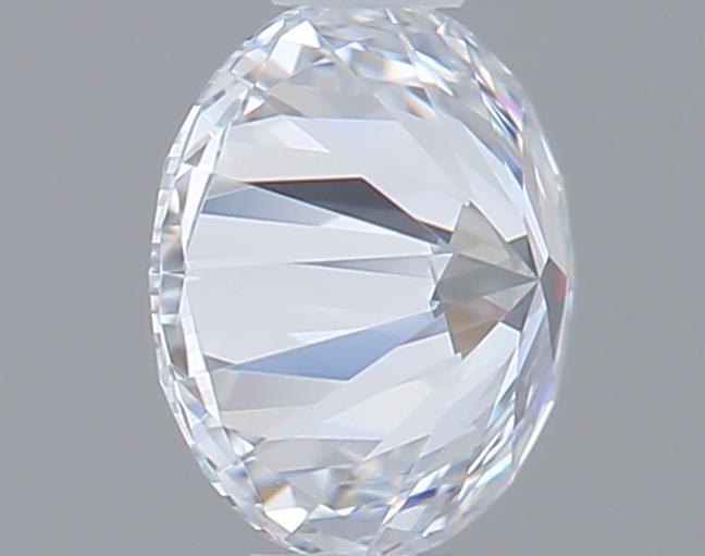 0.48 Carat Round Lab Diamond :: Greenstar spin frame 03