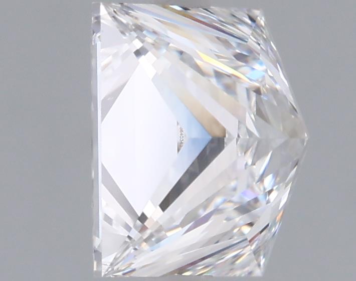 2.28 Carat Princess Lab Diamond :: Greenstar spin frame 03