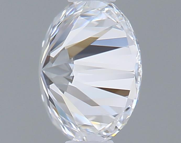 0.48 Carat Round Lab Diamond :: Greenstar spin frame 03