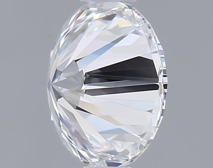 1.00 Carat Round Lab Diamond :: Greenstar spin frame 03