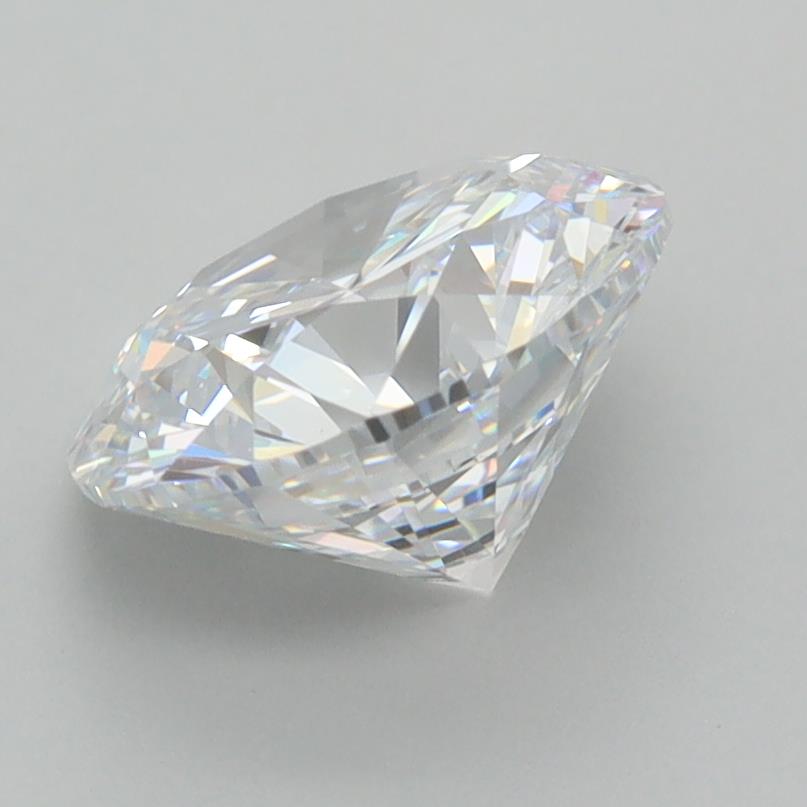 2.50 Carat Round Lab Diamond :: Greenstar spin frame 03