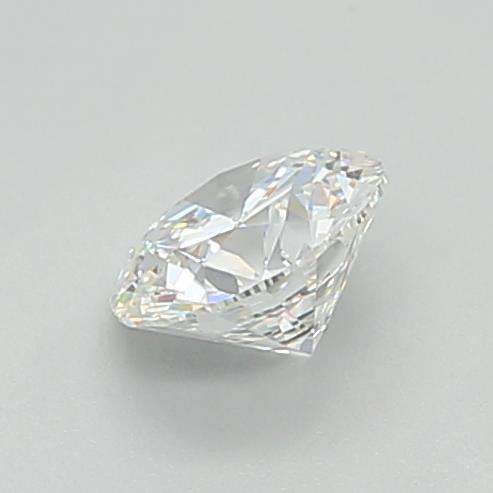 0.57 Carat Round Lab Diamond :: Greenstar spin frame 03