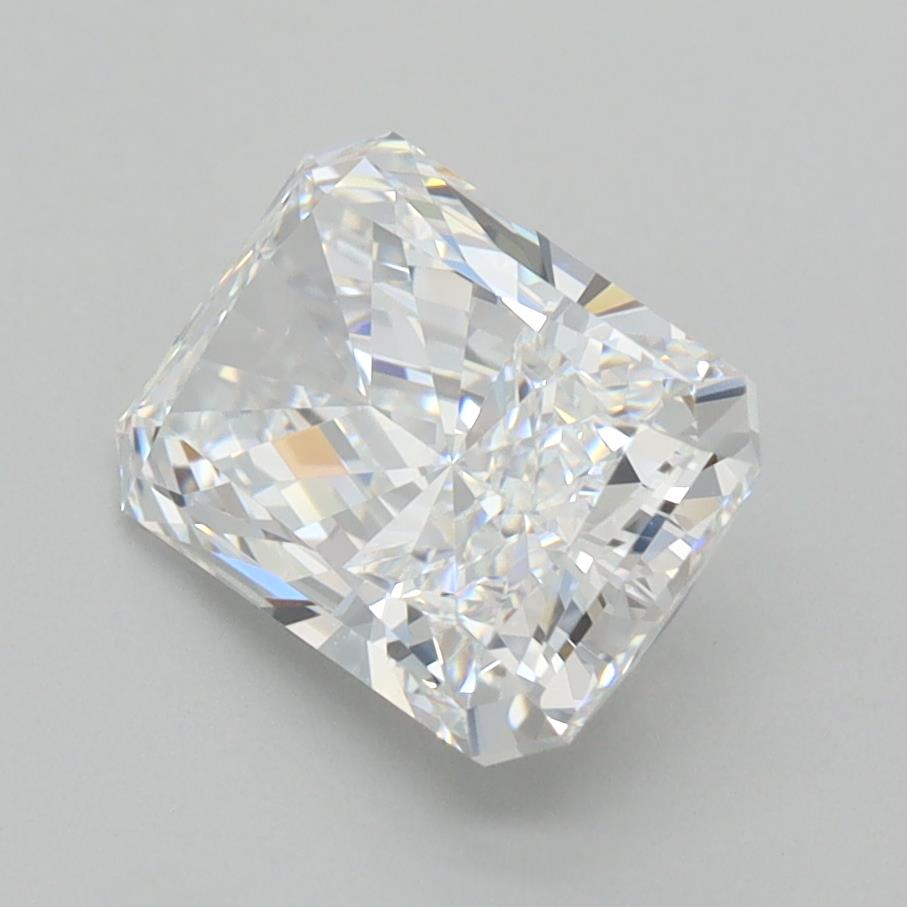 2.04 Carat Radiant Lab Diamond :: Greenstar spin frame 03