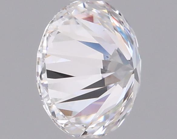 1.00 Carat Round Lab Diamond :: Greenstar spin frame 03