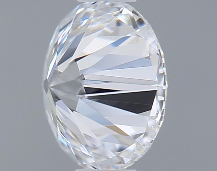 0.51 Carat Round Lab Diamond :: Greenstar spin frame 03