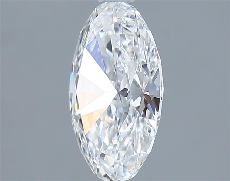 1.71 Carat Oval Lab Diamond :: Greenstar spin frame 03