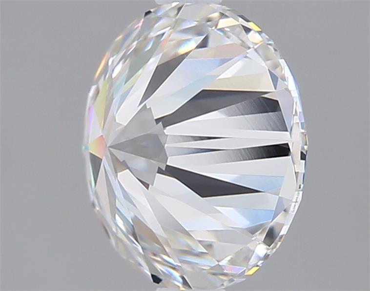 2.00 Carat Round Lab Diamond :: Greenstar spin frame 03