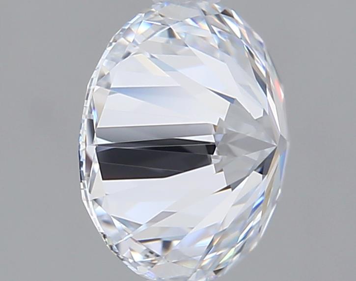 1.73 Carat Round Lab Diamond :: Greenstar spin frame 03