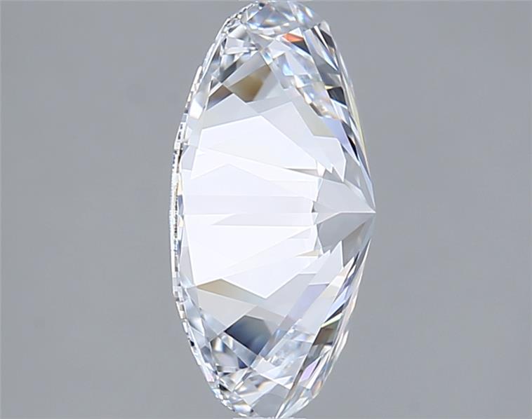 3.00 Carat Oval Lab Diamond :: Greenstar spin frame 03