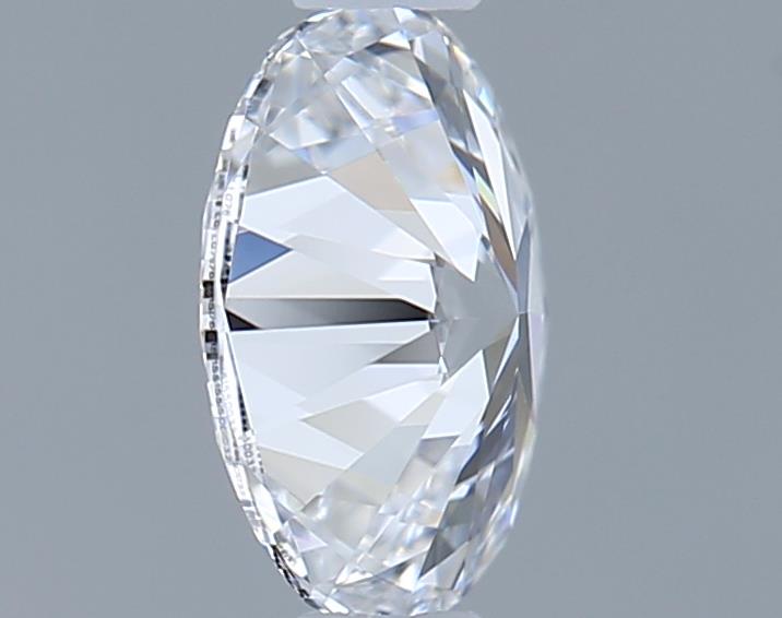 0.50 Carat Oval Lab Diamond :: Greenstar spin frame 03