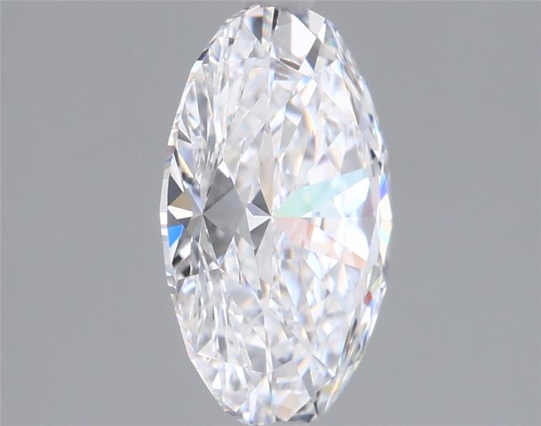1.92 Carat Oval Lab Diamond :: Greenstar spin frame 03
