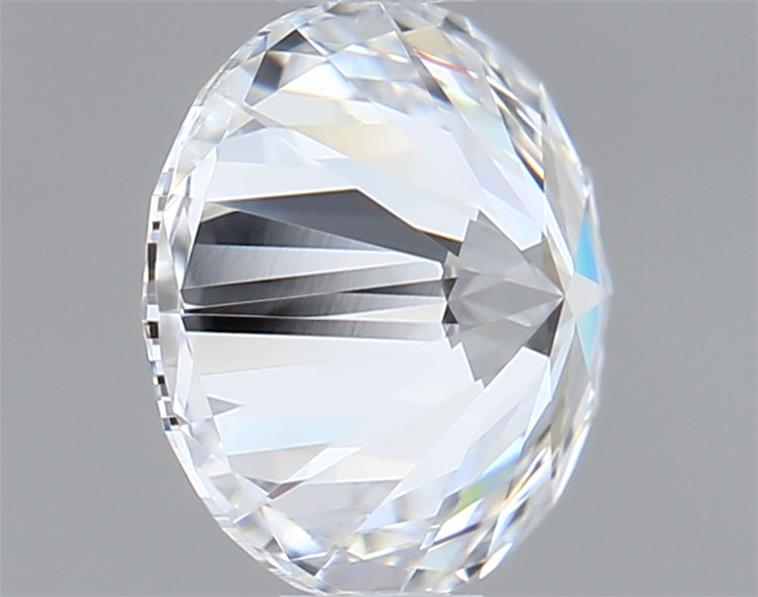 1.05 Carat Round Lab Diamond :: Greenstar spin frame 03