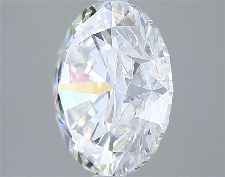 5.00 Carat Round Lab Diamond :: Greenstar spin frame 03