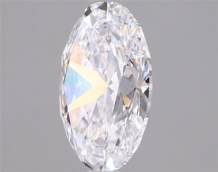 1.82 Carat Oval Lab Diamond :: Greenstar spin frame 03