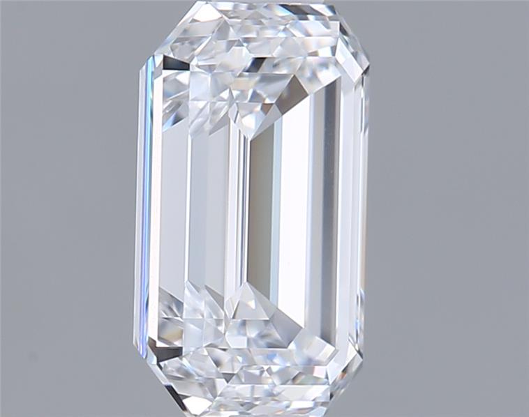 1.53 Carat Emerald Lab Diamond :: Greenstar spin frame 03