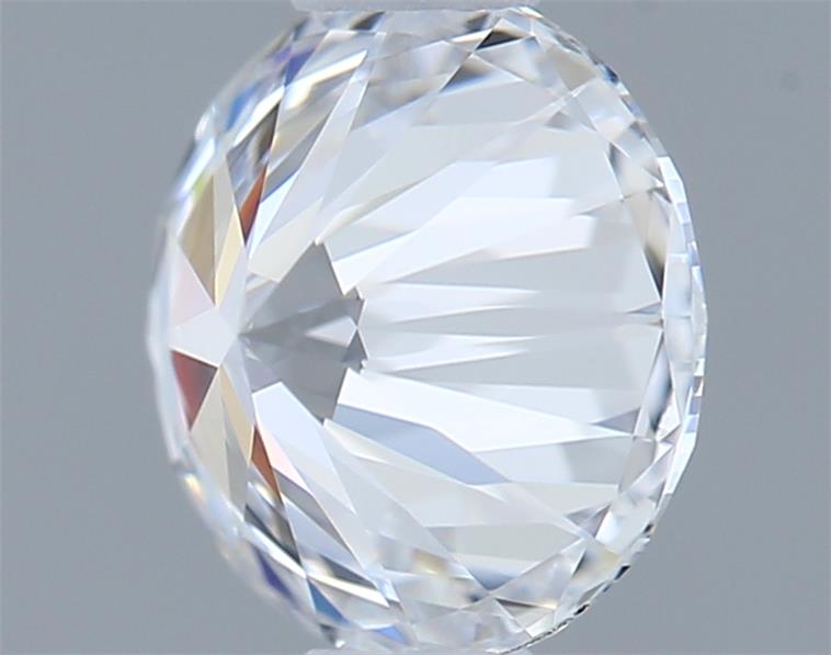 0.47 Carat Round Lab Diamond :: Greenstar spin frame 03