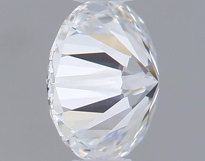 0.52 Carat Round Lab Diamond :: Greenstar spin frame 03