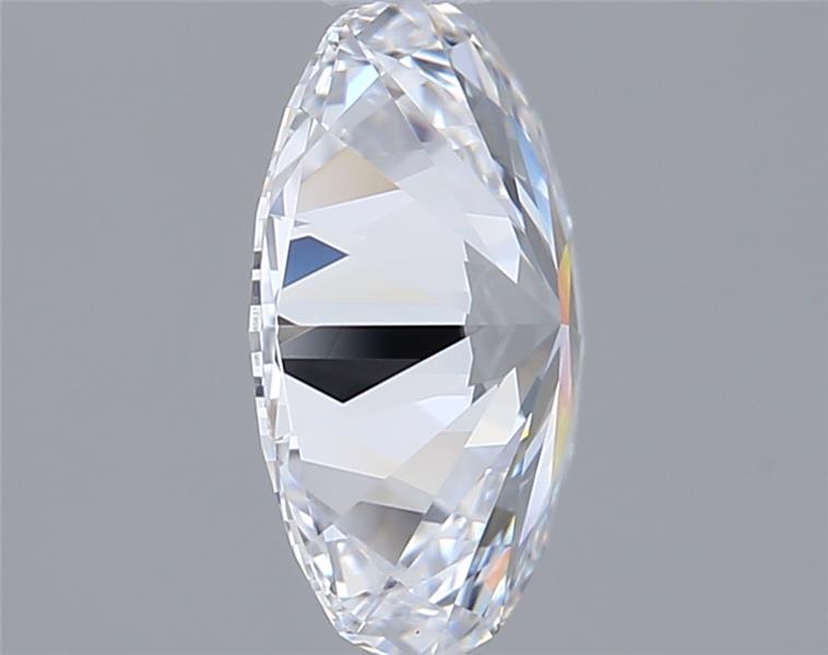1.01 Carat Oval Lab Diamond :: Greenstar spin frame 03