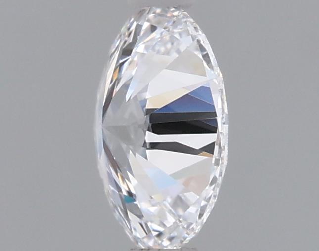 0.54 Carat Oval Lab Diamond :: Greenstar spin frame 03