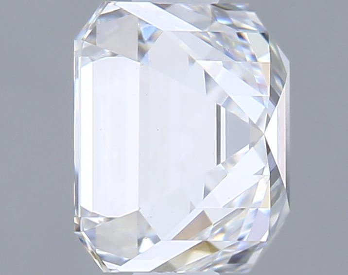 1.19 Carat Asscher Lab Diamond :: Greenstar spin frame 03