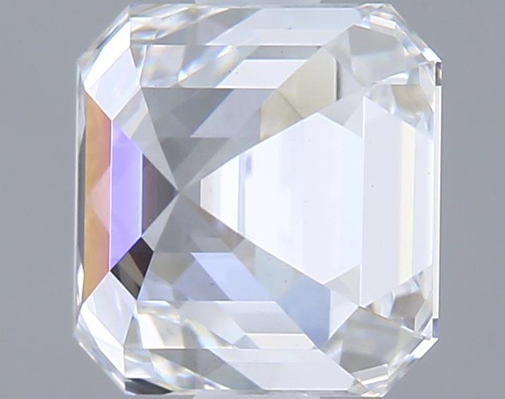 1.19 Carat Asscher Lab Diamond :: Greenstar spin frame 07