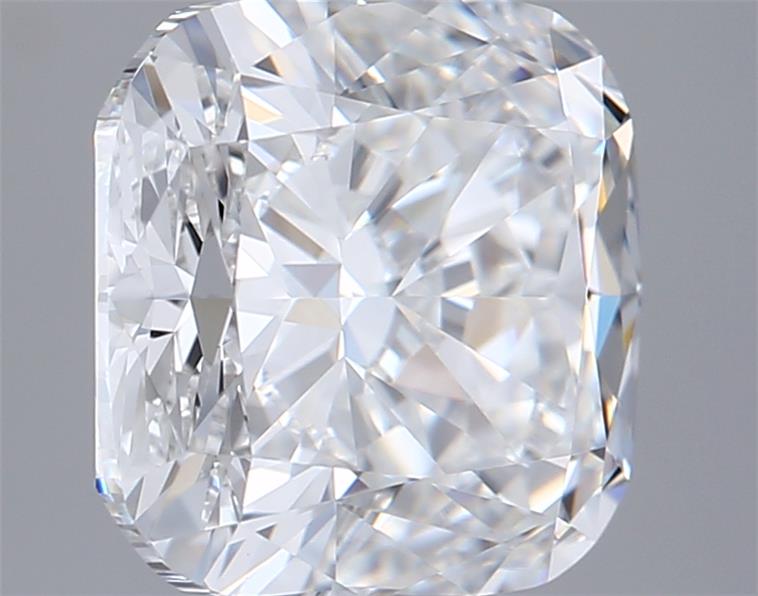 3.00 Carat Cushion Lab Diamond :: Greenstar spin frame 07