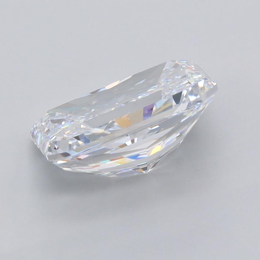 2.00 Carat Radiant Lab Diamond :: Greenstar spin frame 07