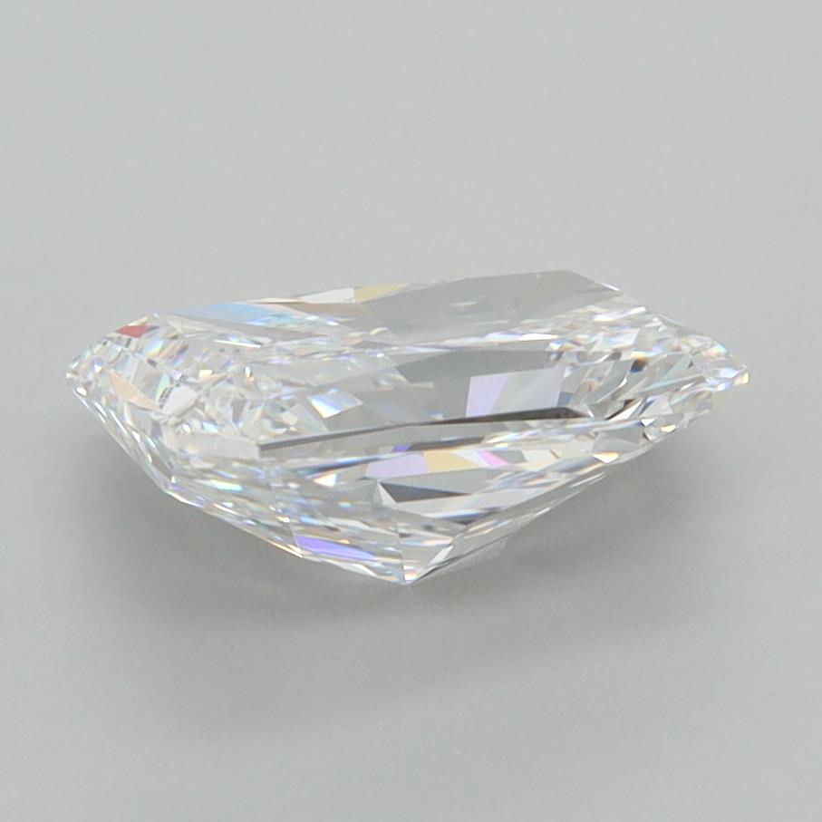 2.04 Carat Radiant Lab Diamond :: Greenstar spin frame 05